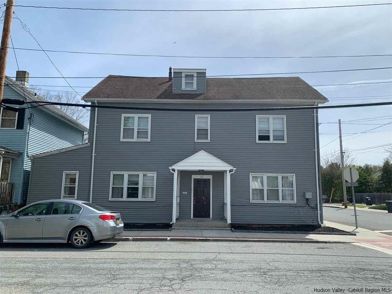 12 Main Street Wallkill, NY 12589 - Photo 1 of 10 Photo 1
