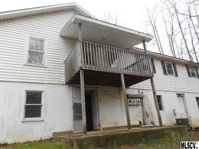 147 Hibriten Mountain Road Lenoir, NC 28645 - Photo 8 of 17