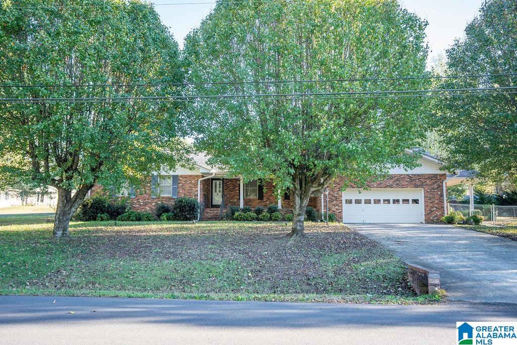 605 Magnolia Avenue Oneonta, AL 35121 - Photo 3 of 28