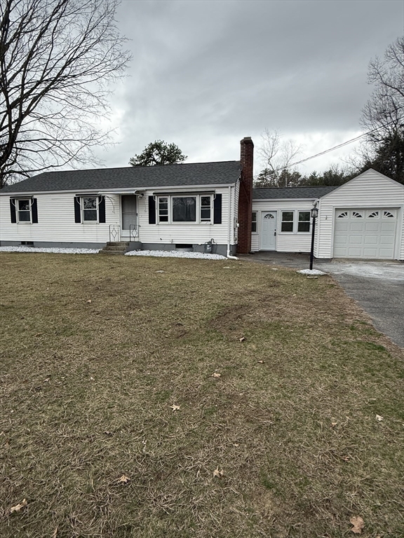 130 Fox Hill Road Springfield, MA 01118 - Photo 1 of 33