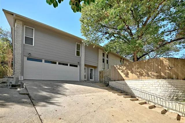 $2,700 | 6210 Shadow Valley Drive, Unit A, Austin, TX 78731