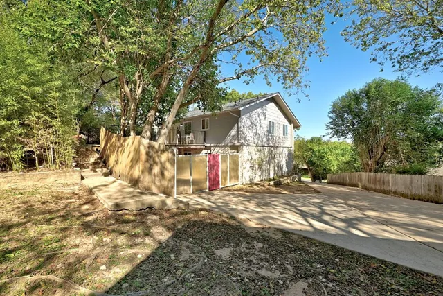 $2,700 | 6210 Shadow Valley Drive, Unit A, Austin, TX 78731