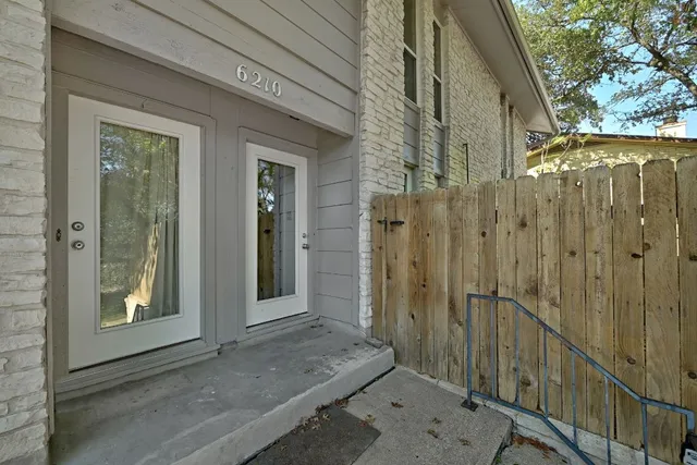 $2,700 | 6210 Shadow Valley Drive, Unit A, Austin, TX 78731