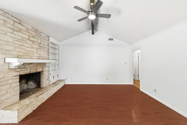 $2,700 | 6210 Shadow Valley Drive, Unit A, Austin, TX 78731