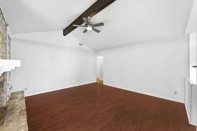 $2,700 | 6210 Shadow Valley Drive, Unit A, Austin, TX 78731