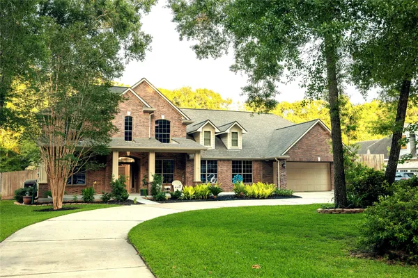 $755,000 | 22865 Delta Drive, Porter, TX 77365