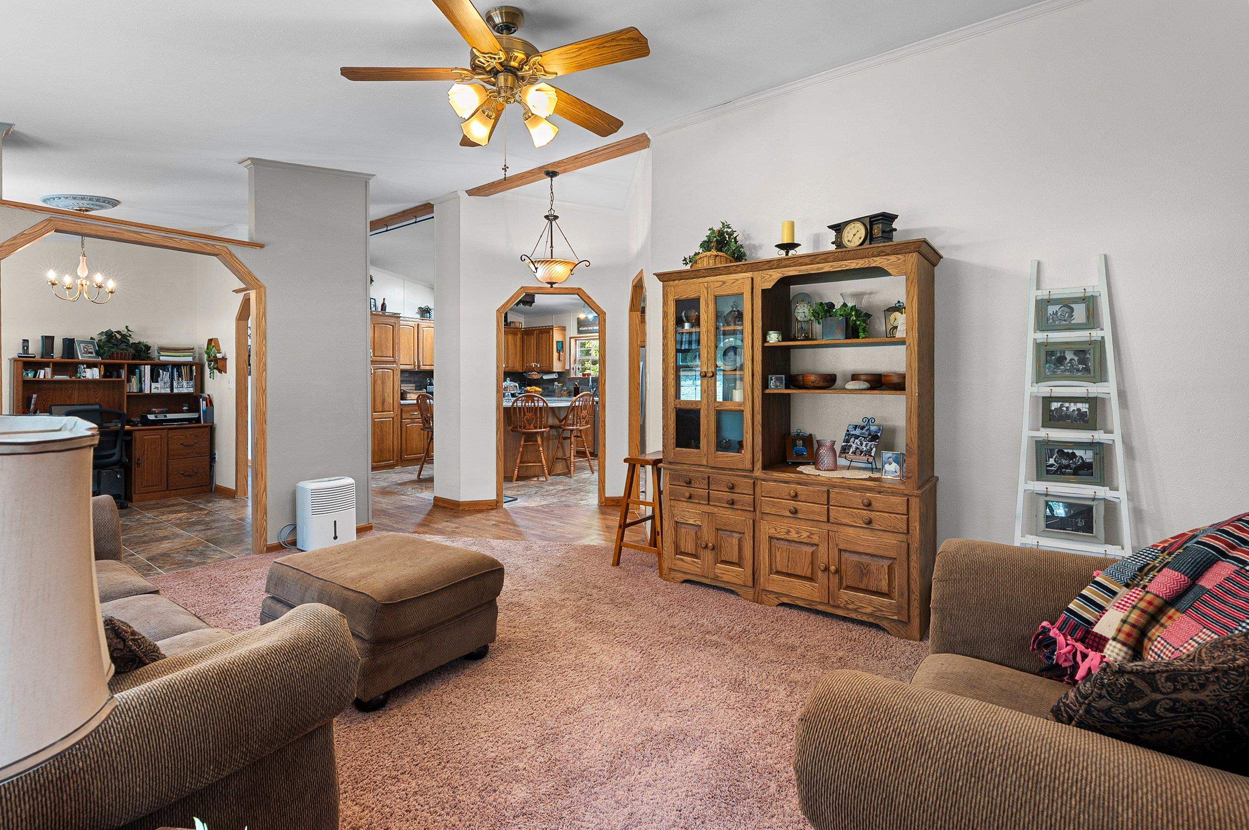 N10831 Kratzke Road Clintonville, WI 54929 - Photo 40 of 85