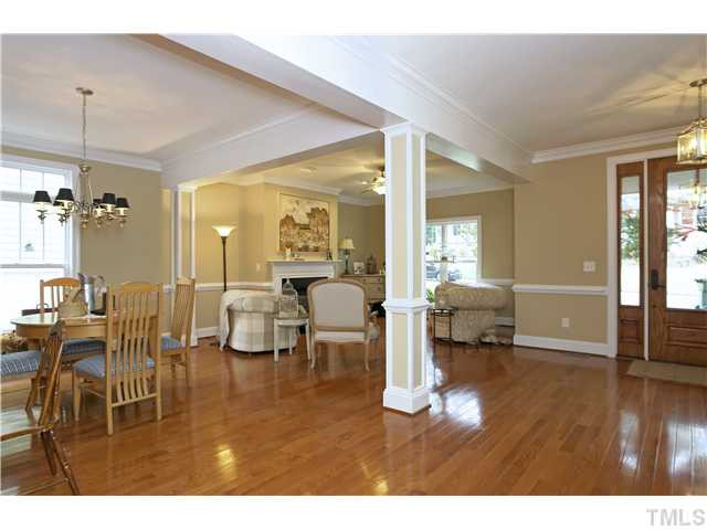 508 Pace Street Raleigh, NC 27604 - Photo 4 of 24 Photo 4