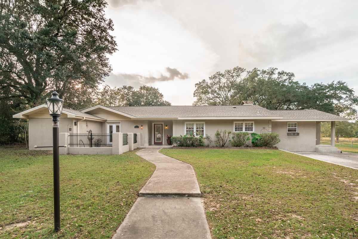 7255 Tidwell Road Pace, FL 32571 - Photo 1 of 46
