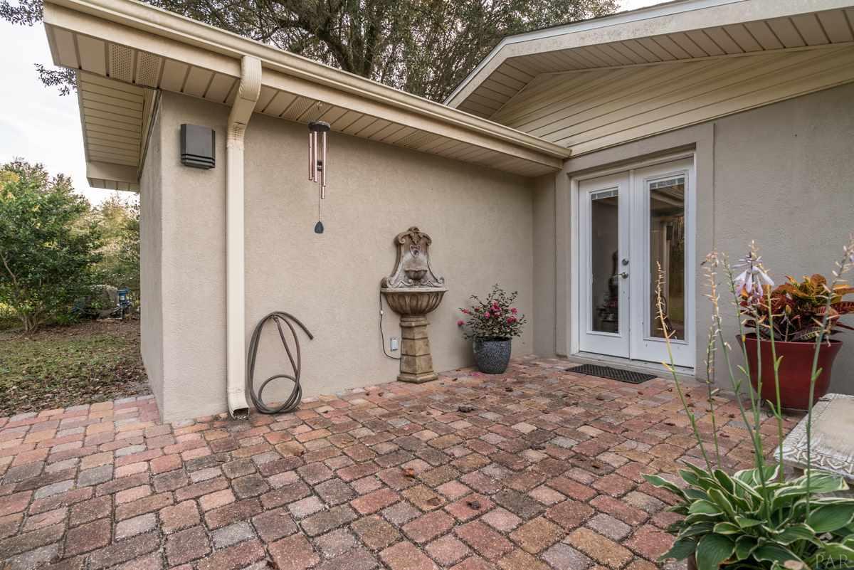 7255 Tidwell Road Pace, FL 32571 - Photo 29 of 46