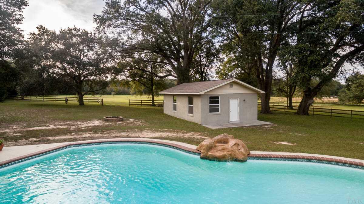 7255 Tidwell Road Pace, FL 32571 - Photo 31 of 46