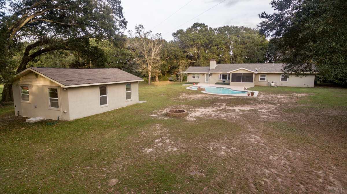 7255 Tidwell Road Pace, FL 32571 - Photo 39 of 46
