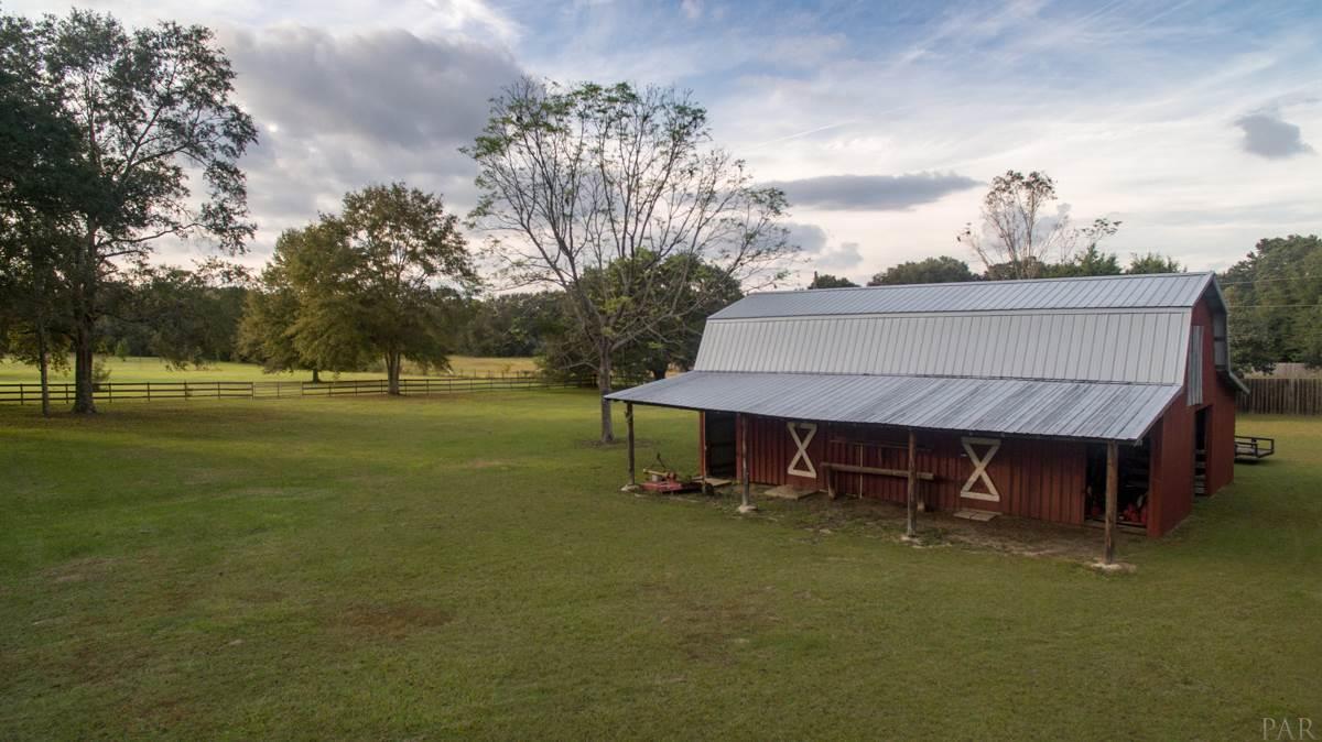 7255 Tidwell Road Pace, FL 32571 - Photo 40 of 46
