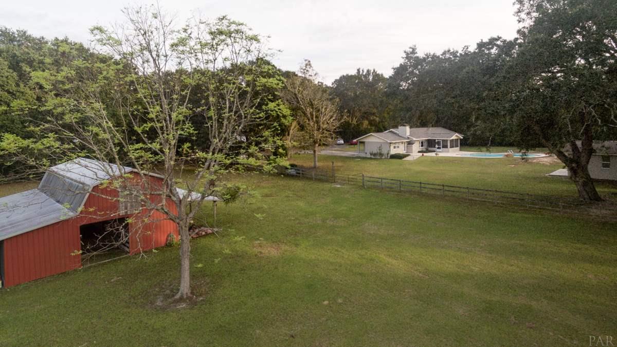 7255 Tidwell Road Pace, FL 32571 - Photo 41 of 46