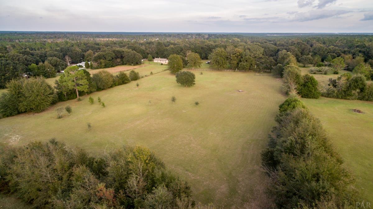 7255 Tidwell Road Pace, FL 32571 - Photo 45 of 46