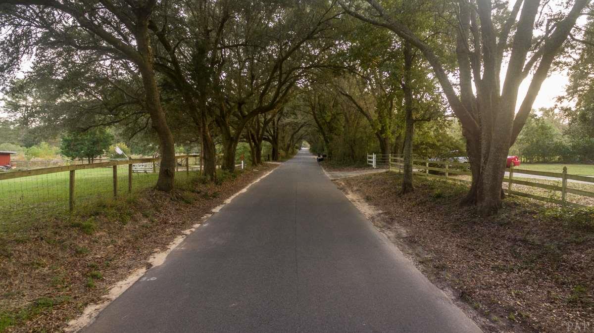 7255 Tidwell Road Pace, FL 32571 - Photo 46 of 46