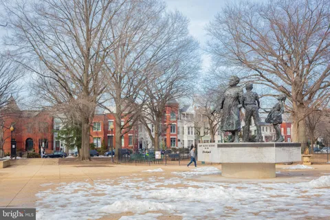 $479,000 | 1432 East Capitol Street Northeast, Unit 1432, Washington, DC 20003