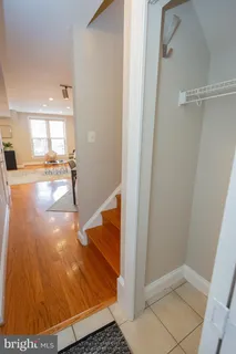 a view of a living room