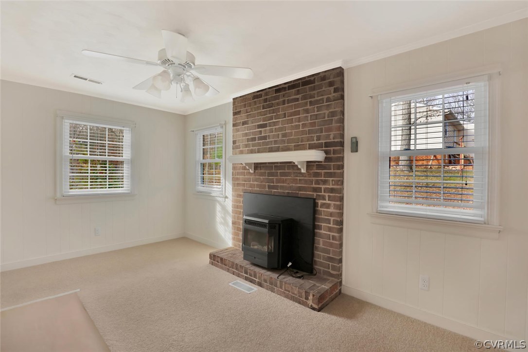 2114 Chestnut Oaks Road Powhatan, VA 23139 - Photo 14 of 29 Gallery Image 14