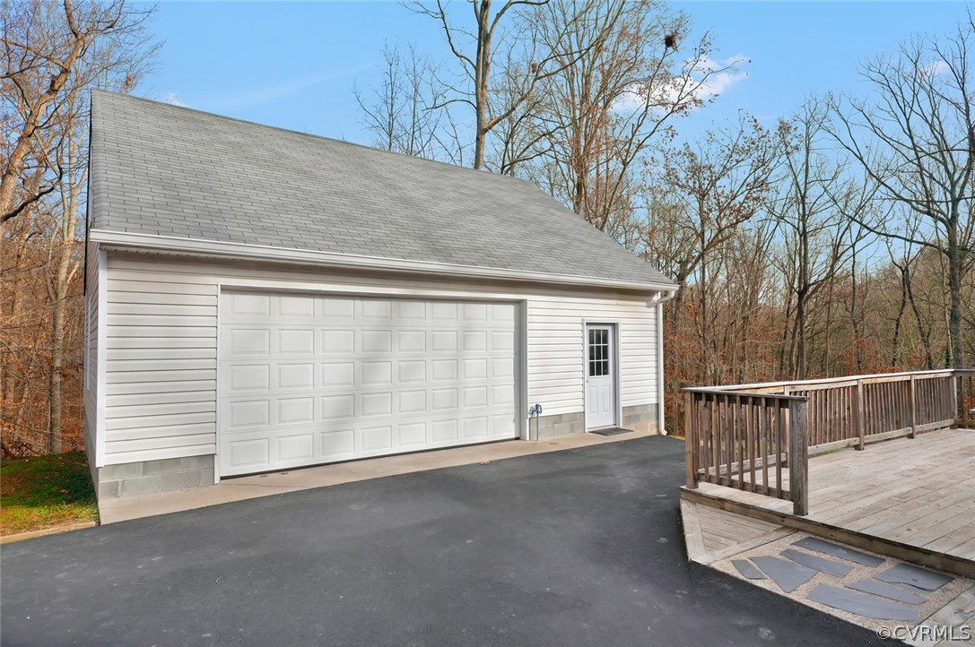 2114 Chestnut Oaks Road Powhatan, VA 23139 - Photo 23 of 29 Gallery Image 23
