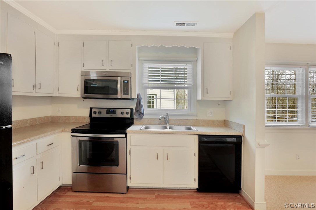 2114 Chestnut Oaks Road Powhatan, VA 23139 - Photo 9 of 29 Gallery Image 9