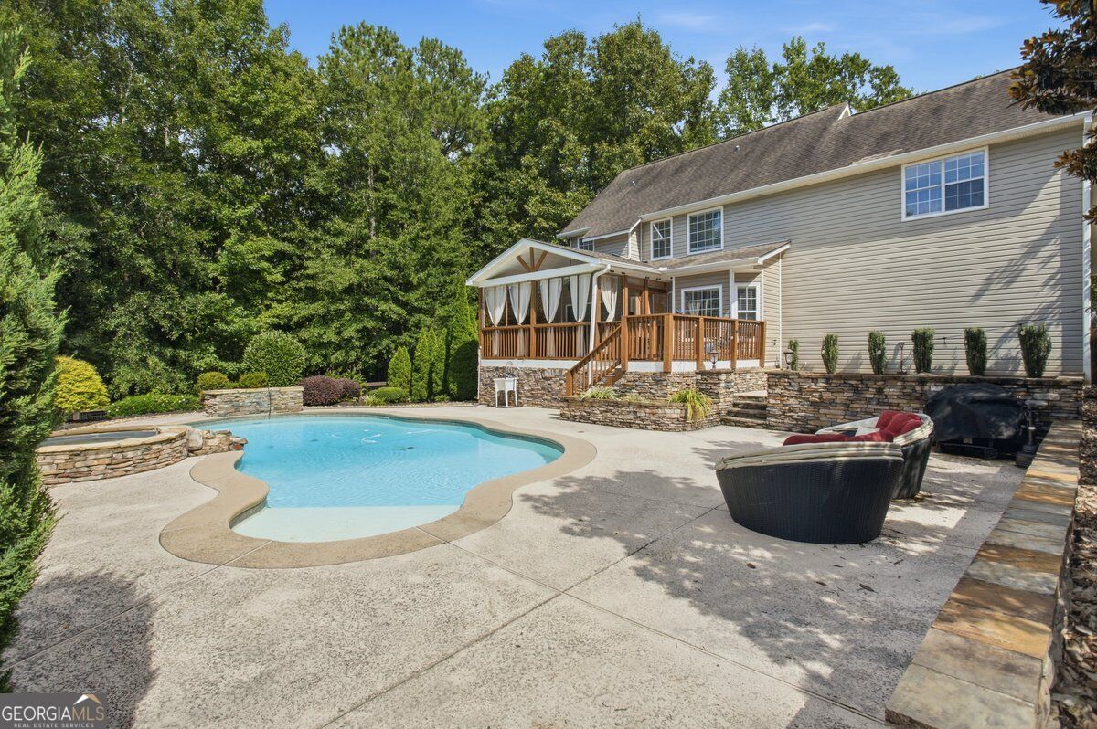 559 Macedonia Road Covington, GA 30014 - Photo 11 of 63 Gallery Image 11