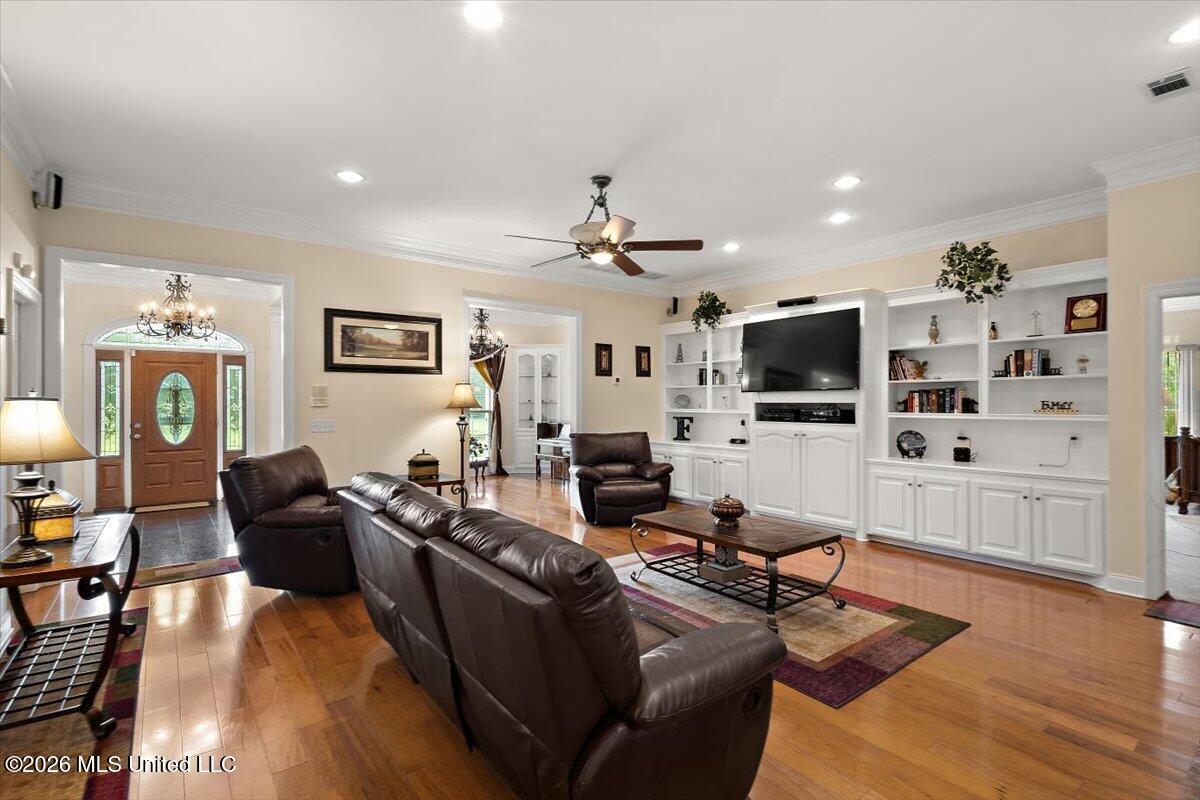 136 McCullough Lane Flora, MS 39071 - Photo 14 of 67 15-HTP_3241