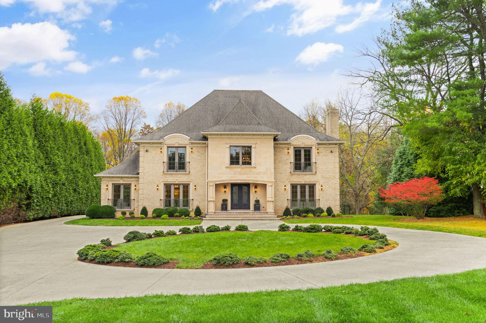 Welcome to 1105 Towlston in McLean, VA