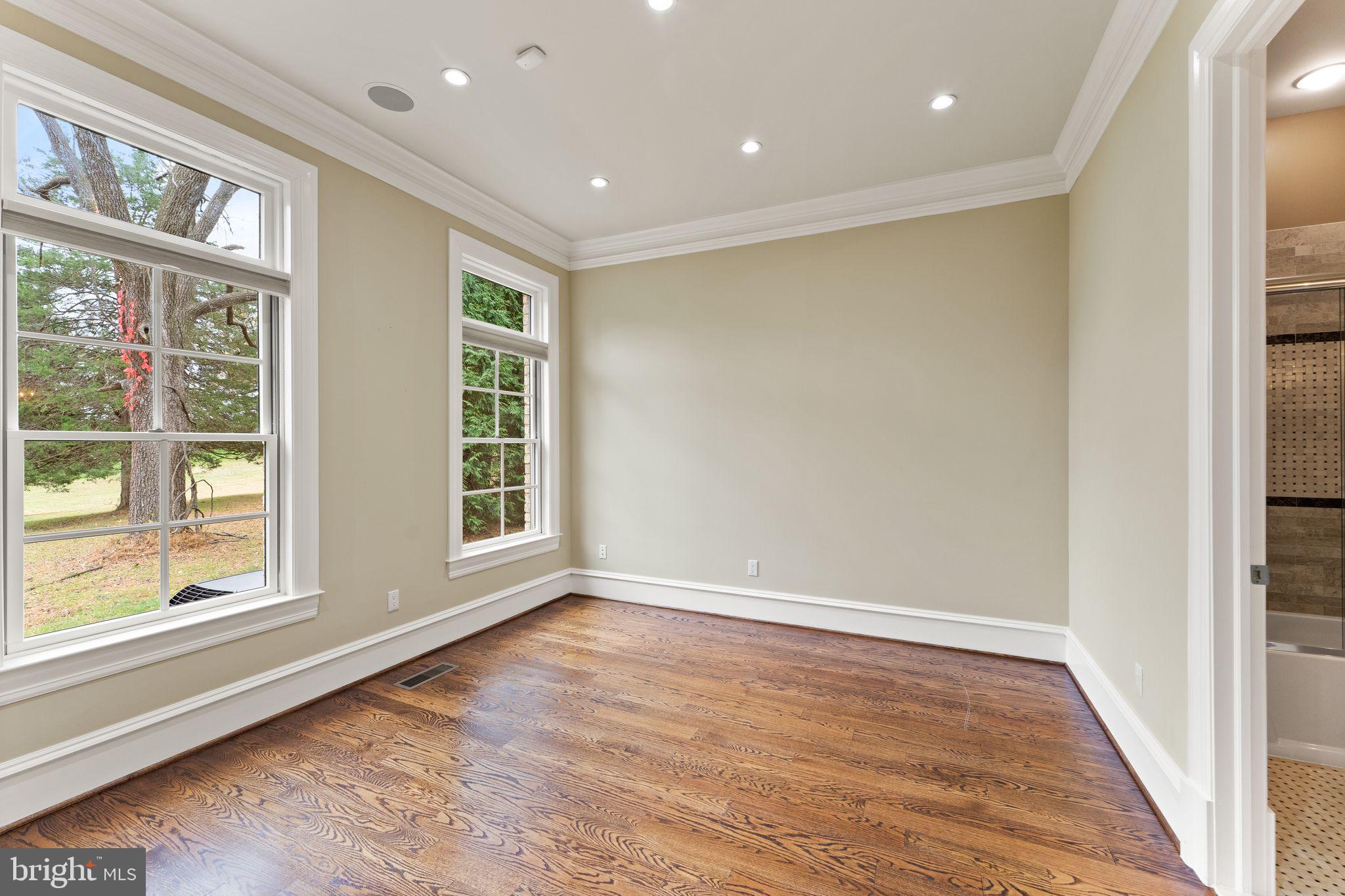 1105 Towlston Road McLean, VA 22102 - Photo 22 of 50 First level bedroom