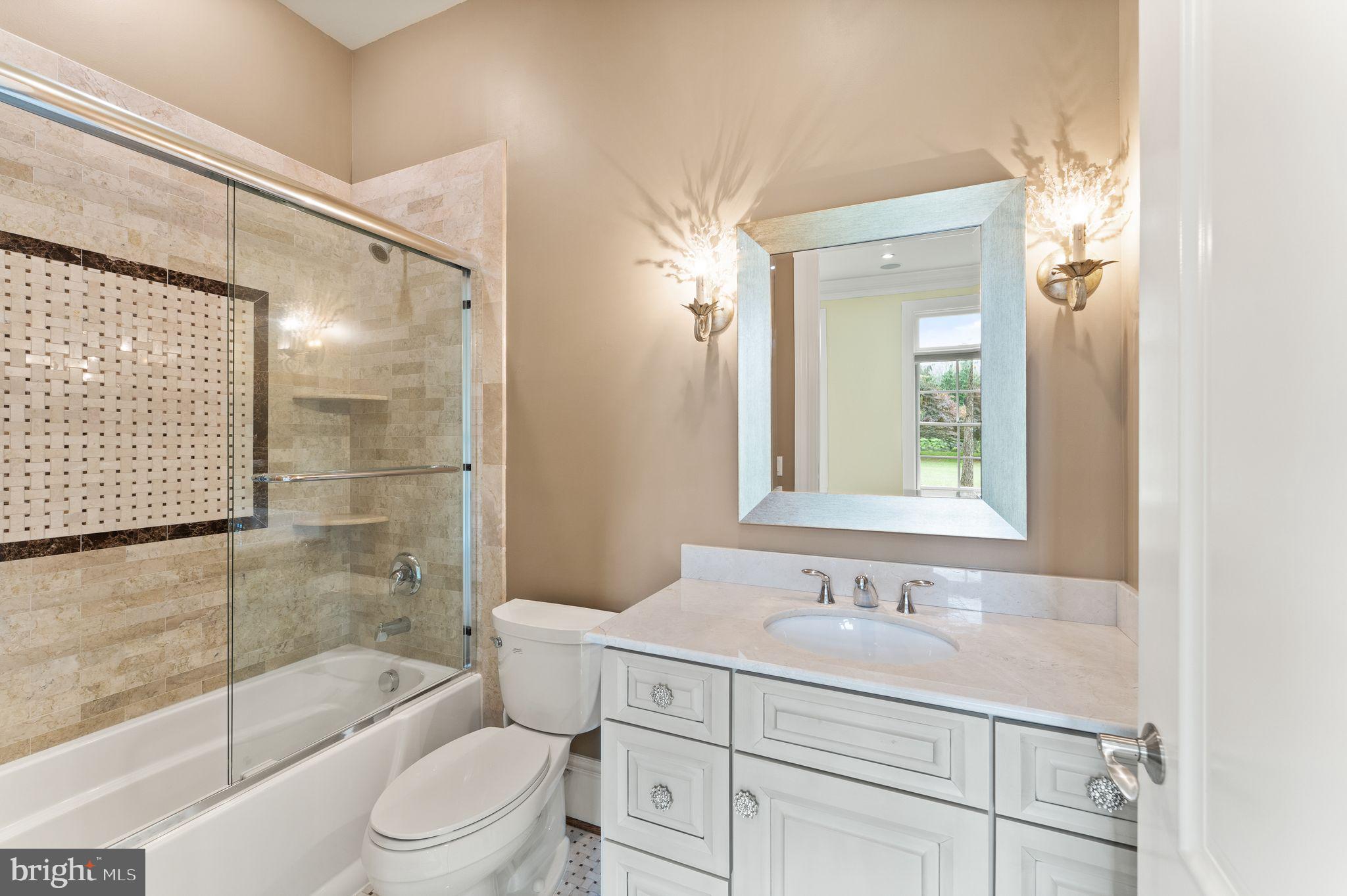 1105 Towlston Road McLean, VA 22102 - Photo 23 of 50 First level en-suite bath