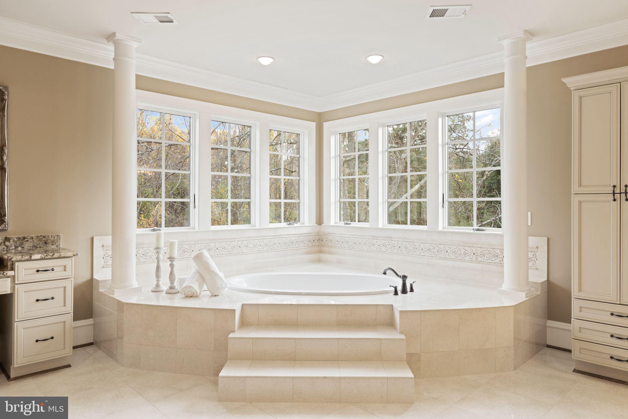 1105 Towlston Road McLean, VA 22102 - Photo 30 of 50 Oversized tub