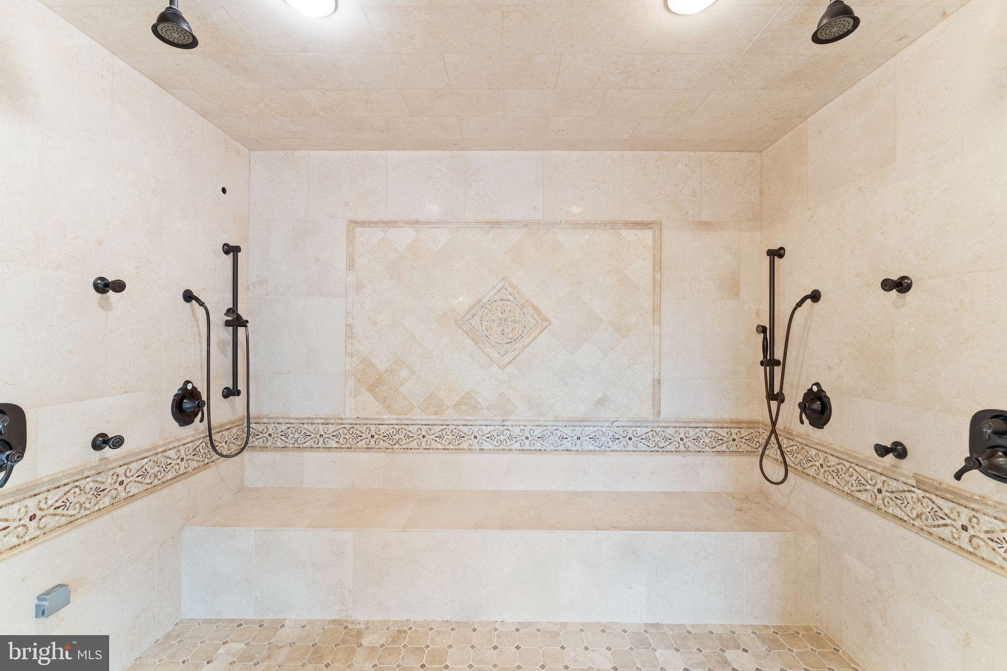 1105 Towlston Road McLean, VA 22102 - Photo 31 of 50 Oversized shower