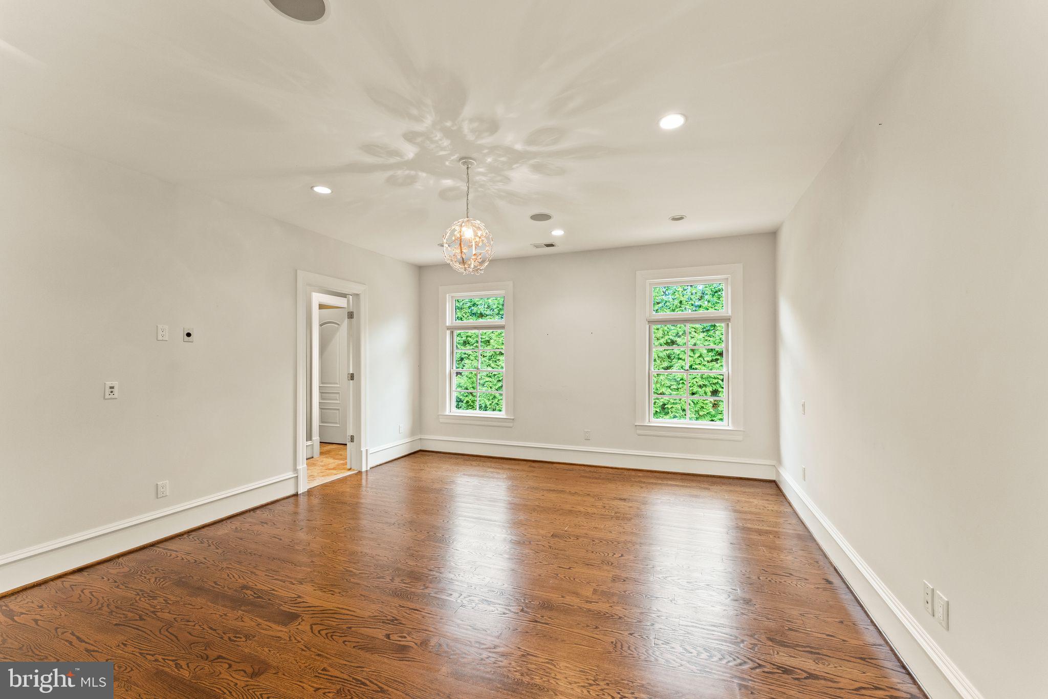 1105 Towlston Road McLean, VA 22102 - Photo 37 of 50 Bedroom #5