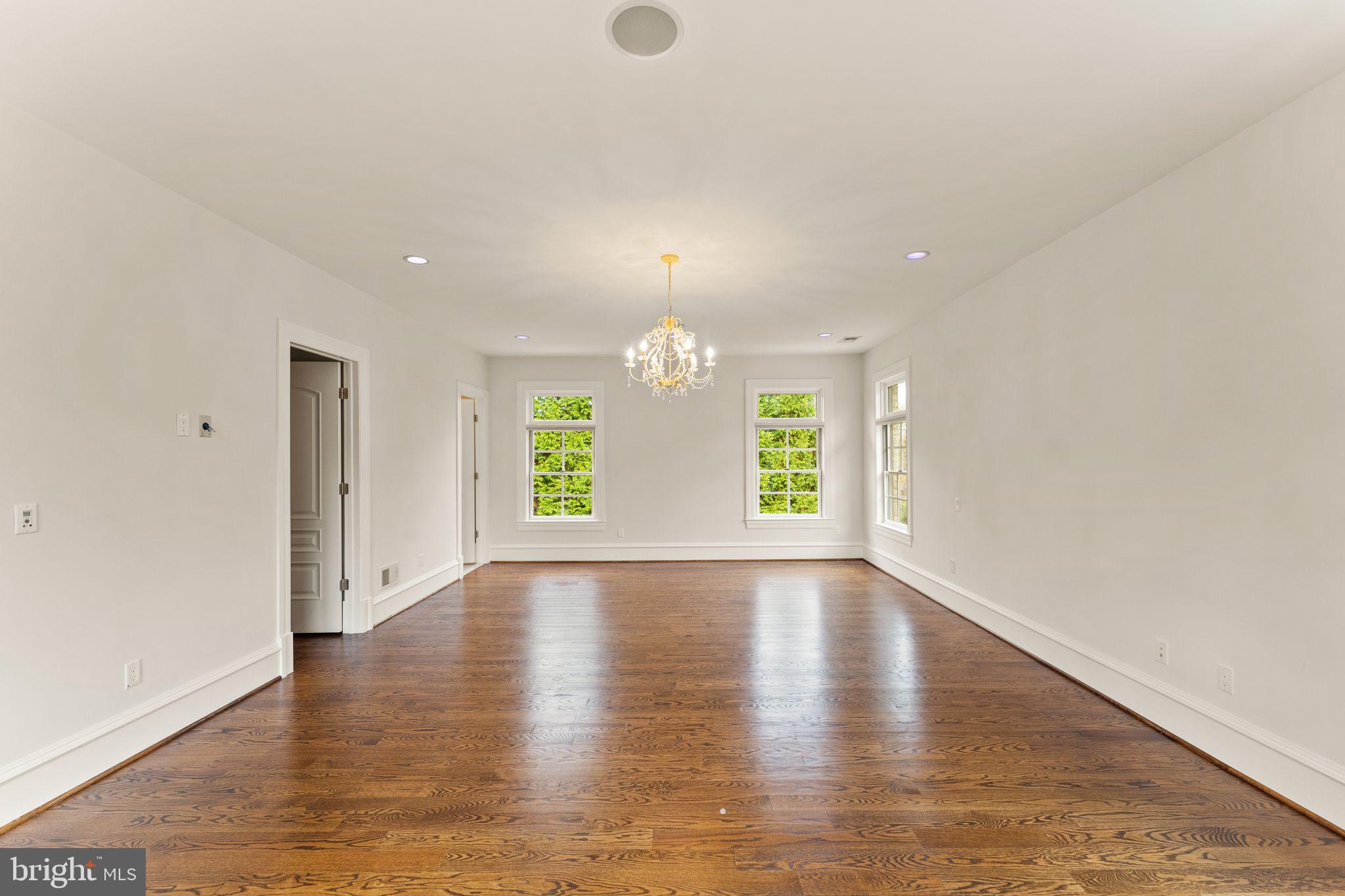 1105 Towlston Road McLean, VA 22102 - Photo 39 of 50 Bedroom #6