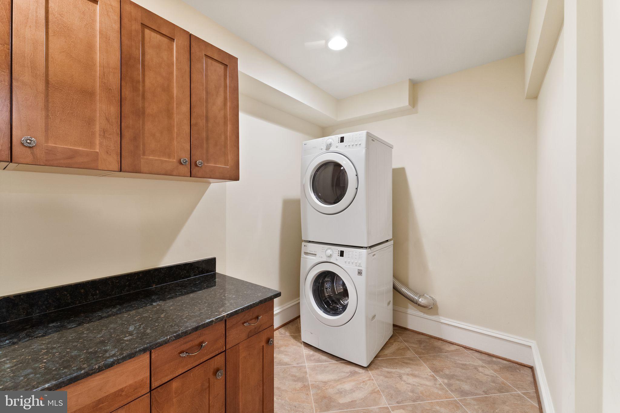 1105 Towlston Road McLean, VA 22102 - Photo 49 of 50 Lower level laundry room (2 of 2)
