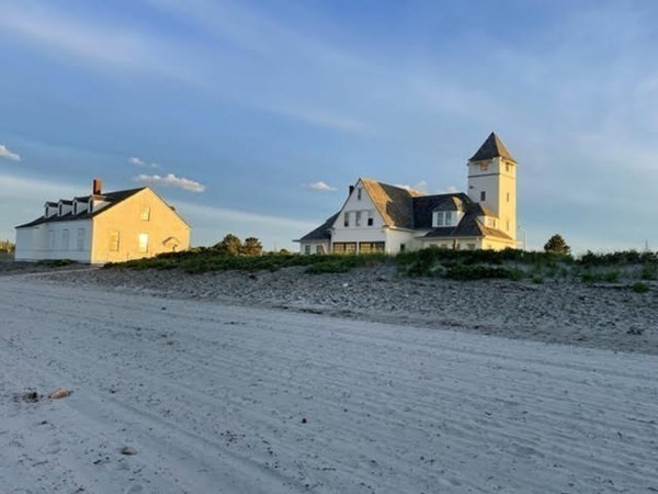 14 Howe Road Nahant, MA 01908 - Photo 31 of 35 Gallery Image 31