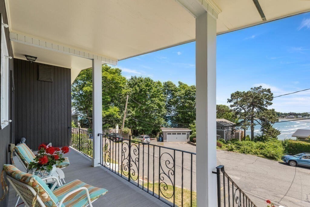 14 Howe Road Nahant, MA 01908 - Photo 8 of 35 Gallery Image 8