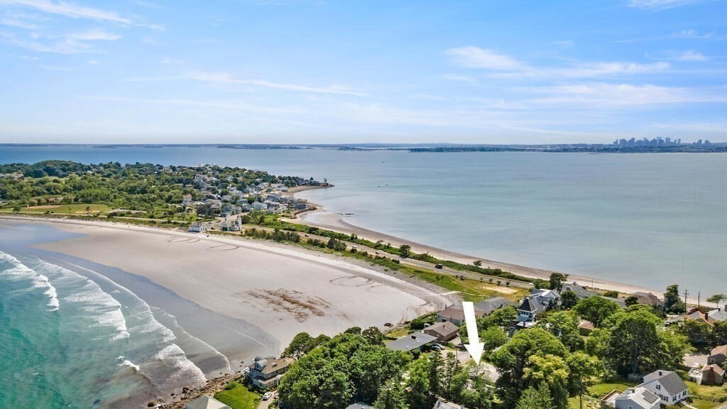 14 Howe Road Nahant, MA 01908 - Photo 9 of 35 Gallery Image 9