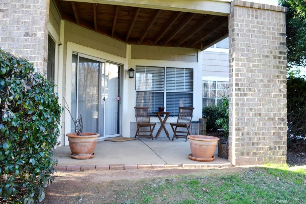 5011 Sharon Road, Unit K Charlotte, NC 28210 - Photo 12 of 15 Gallery Image 12