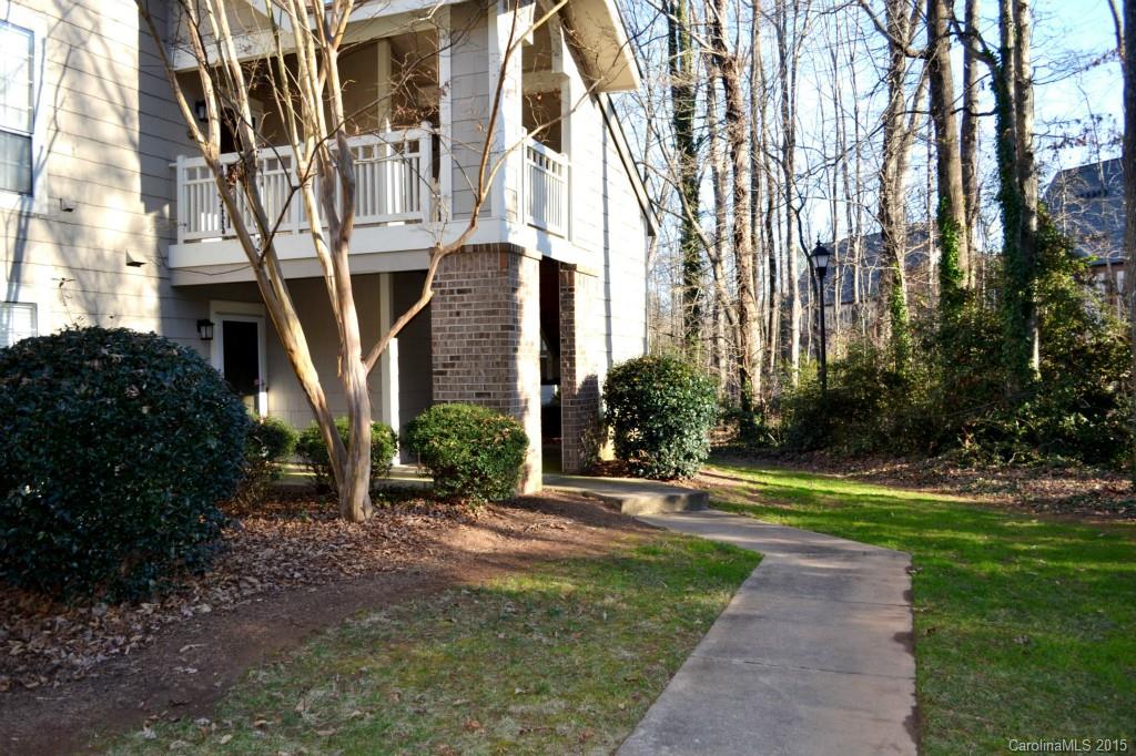 5011 Sharon Road, Unit K Charlotte, NC 28210 - Photo 13 of 15 Gallery Image 13