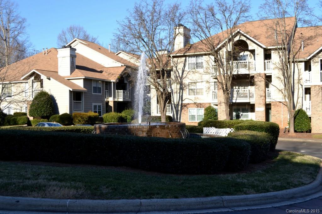 5011 Sharon Road, Unit K Charlotte, NC 28210 - Photo 14 of 15 Gallery Image 14