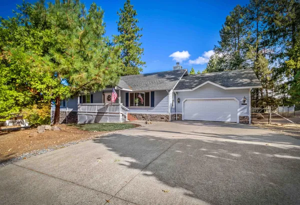 $499,900 | 5341 Puerta Del Sol Road, Camino, CA 95709