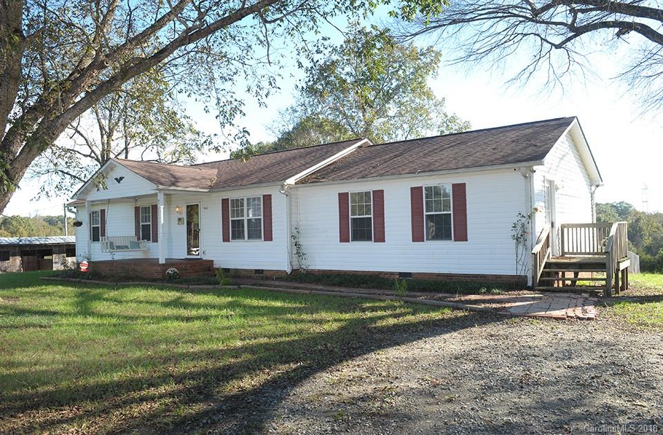 561-r L R L Norris Road Linwood, NC 27299 - Photo 1 of 16 Gallery Image 1