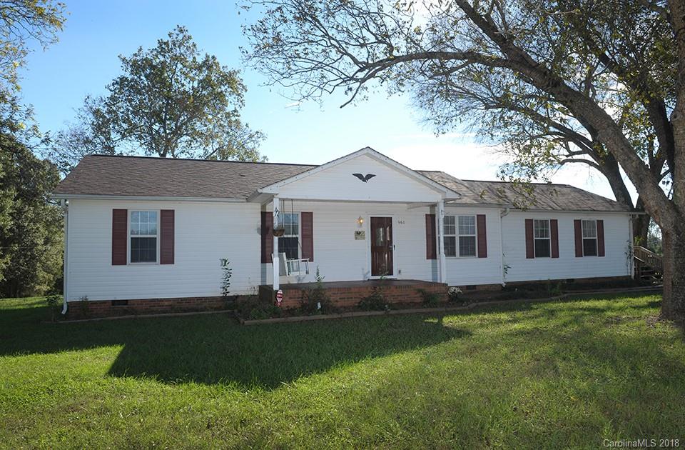 561-r L R L Norris Road Linwood, NC 27299 - Photo 2 of 16 Gallery Image 2