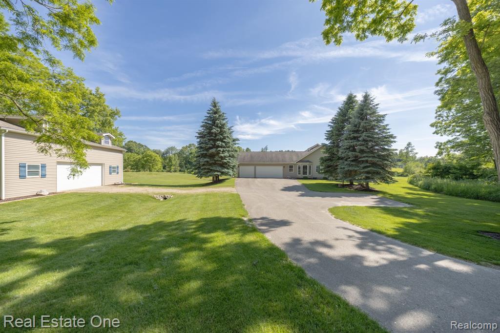 13060 Clyde Road Holly, MI 48442 - Photo 50 of 81