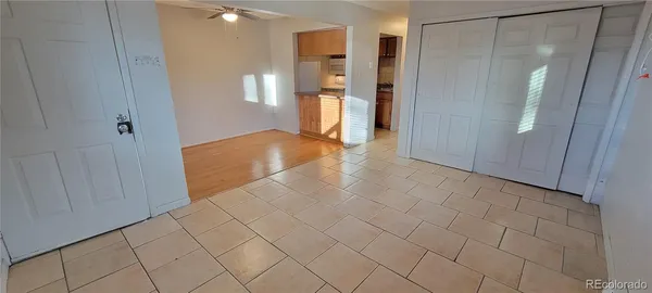 $1,600 | 214 South Ingalls Street, Unit 2, Lakewood, CO 80226