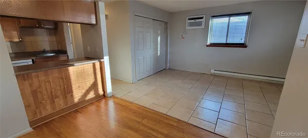 $1,600 | 214 South Ingalls Street, Unit 2, Lakewood, CO 80226