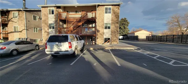 $1,600 | 214 South Ingalls Street, Unit 2, Lakewood, CO 80226