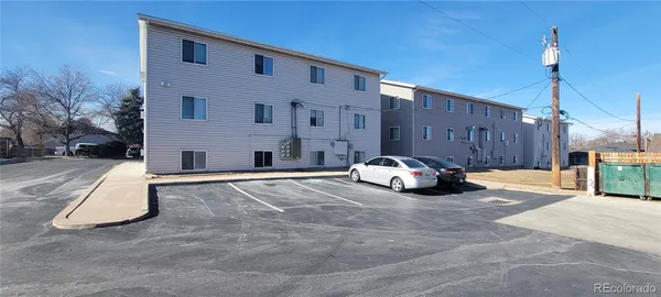 $1,600 | 214 South Ingalls Street, Unit 2, Lakewood, CO 80226