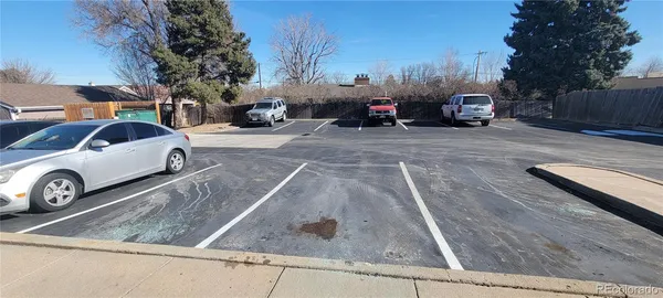 $1,600 | 214 South Ingalls Street, Unit 2, Lakewood, CO 80226